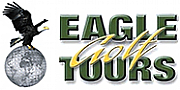 Eagle Golf Tours Ltd logo