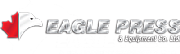 Eagle Press, The logo