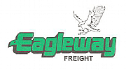 Eagleway Freight Ltd logo