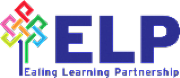 Ealing Books Ltd logo