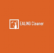 Ealing Cleaner logo