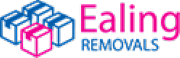 Ealing Removals logo