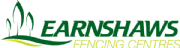 Earnshaws Fencing Centres logo