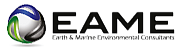 Earth & Marine Environmental Consultants (Eame) logo