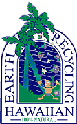 Earth Blends Ltd logo