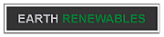Earth Renewables logo