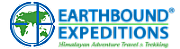 Earthbound Expeditions Ltd logo