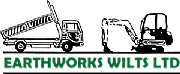 Earthworks Wilts Ltd logo