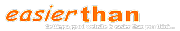 Easierthan Website Design logo