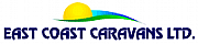 East Coast Caravans Ltd logo