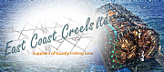 East Coast Creels Ltd logo