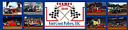East Coast Farm Contracts Ltd logo