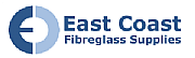East Coast Fibreglass Supplies logo