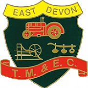 East Devon Tractor Machinery & Engine Club Ltd logo