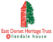 East Dorset Heritage Trust logo