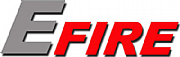 East Fire logo
