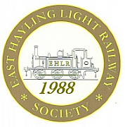 East Hayling Light Railway (UK) Ltd logo