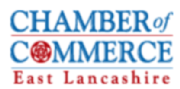 East Lancashire Chamber of Commerce logo