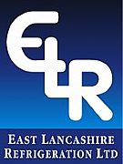 East Lancashire Refrigeration Ltd logo