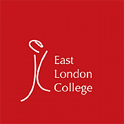 East London College logo