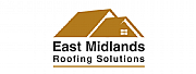 East Midlands Roofing Solutions logo