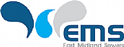 East Midlands Sewers Ltd logo
