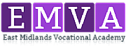 East Midlands Vocational Academy Ltd logo