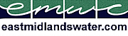 East Midlands Water Company logo