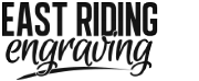 East Riding Engraving logo