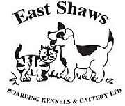 East Shaws Boarding Kennels & Cattery Ltd logo