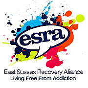 East Sussex Recovery Alliance (Esra) Cic logo