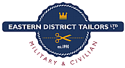 Eastern District Tailors Ltd logo