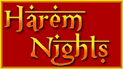 Eastern Nights Indian Cuisine Ltd logo