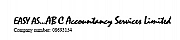 Easy As ... Abc Accountancy Services Ltd logo