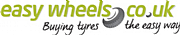 Easy Wheels logo