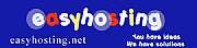 Easyhosting Ltd logo