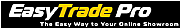 Easytrade Pro Ltd logo