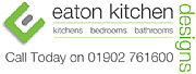 Eaton Kitchen Designs Ltd logo