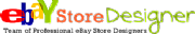 eBay Store Designer logo