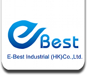 EBEST Ltd logo
