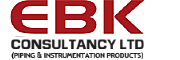 E.B.K. Consultancy Ltd logo