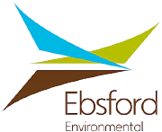 Ebsford Environmental logo