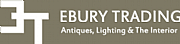 Ebury Trading Ltd logo