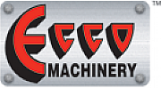 ECCO CONSTRUCTION Ltd logo