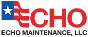Echo Construction Management Ltd logo
