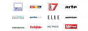 Eclectic Films Ltd logo