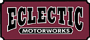 Eclectic It Services Ltd logo