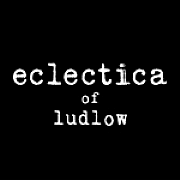 Eclectica of Ludlow Ltd logo