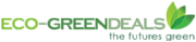 ECO Green World Ltd t/a Eco-Green Deals logo