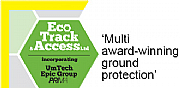 Eco Track & Access Ltd logo